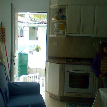Casa De La Abuela Lejlighed Bubaces Eksteriør billede