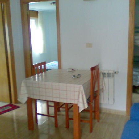 Casa De La Abuela Lejlighed Bubaces Eksteriør billede