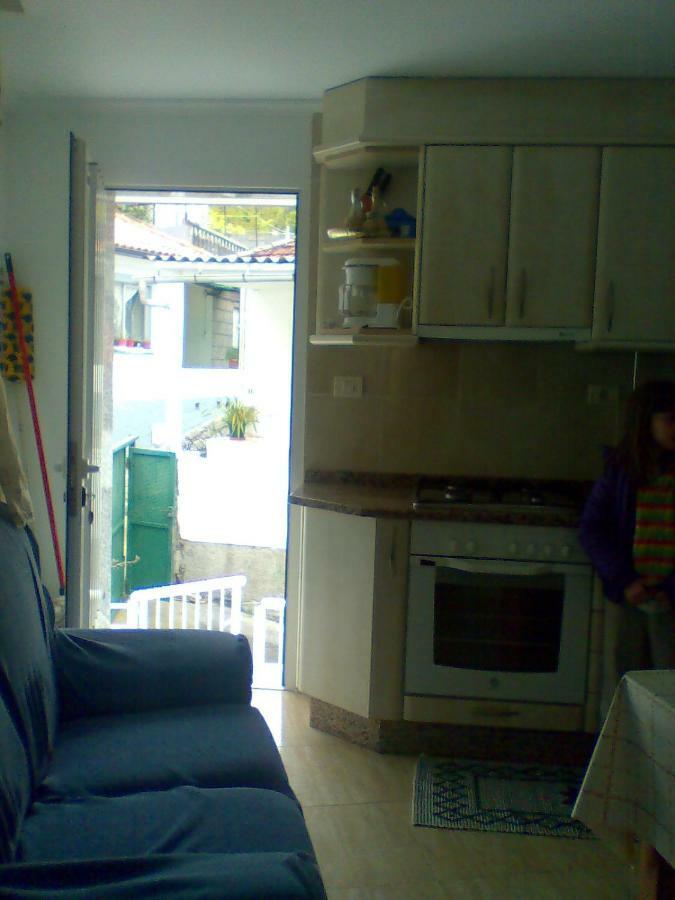 Casa De La Abuela Lejlighed Bubaces Eksteriør billede