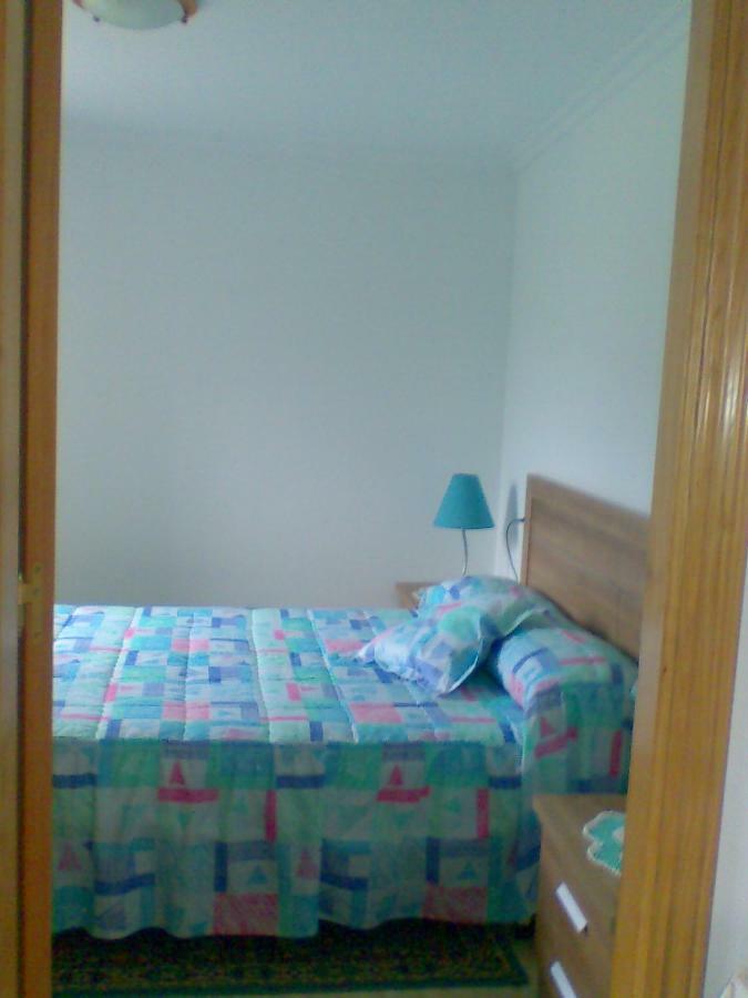 Casa De La Abuela Lejlighed Bubaces Eksteriør billede